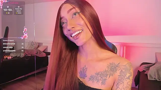 maya1_ 라이브 XXX 채팅