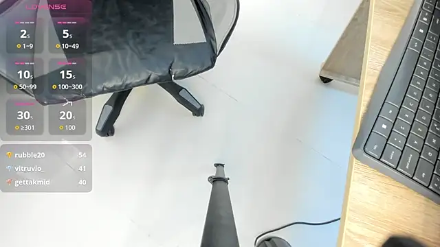 rachel_foxx_ Live XXX-chat