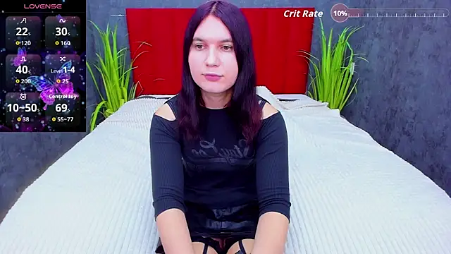 SabrinaLee: онлайн-секс-чат