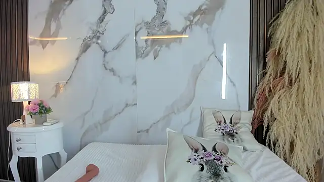 hannahill69 élő XXX-chatje