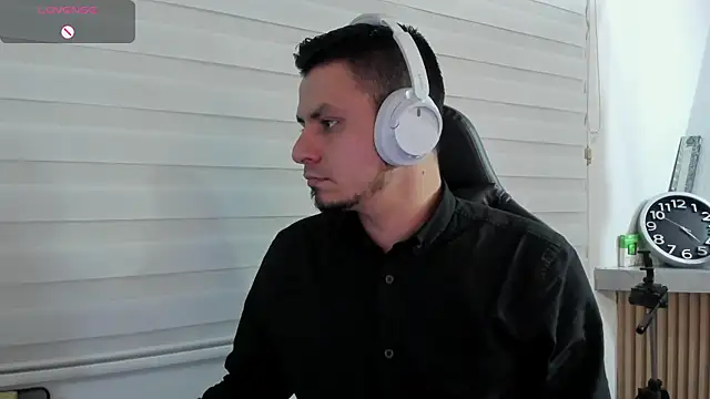 Sembang XXX Secara Langsung Rick_Adams