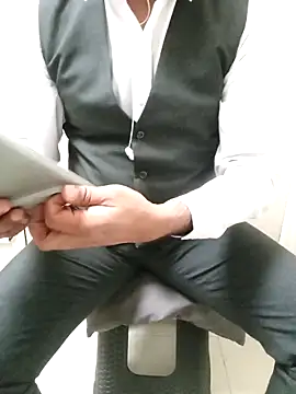 Pertunjukan Kamera Web Expresshorse