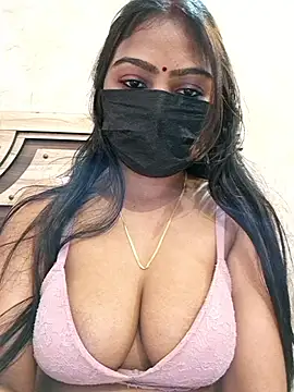 Cute-Ananyaa Webcamshow