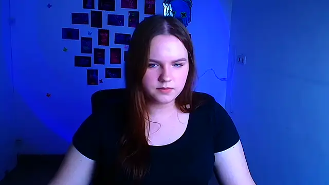 Kitty_Mia_KittyのライブXXXチャット