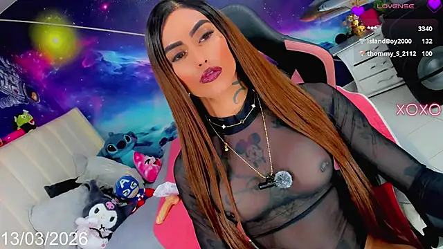 Онлайн чат XXX Nella_Dolls