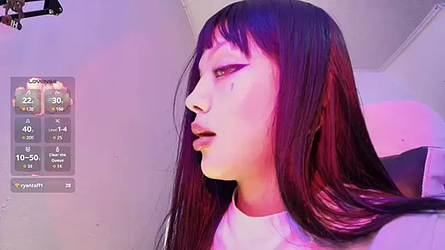 Persia_09のライブXXXチャット