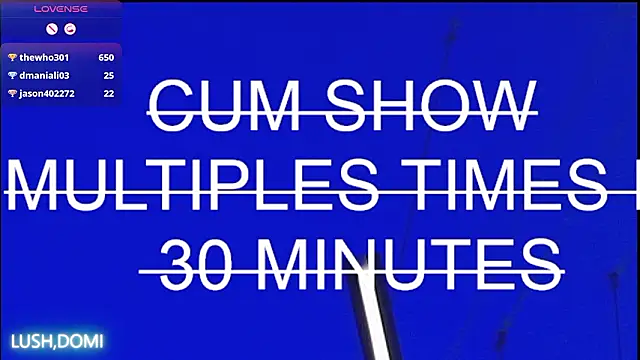 LiamByrne's Live XXX Chat