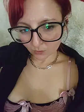 gloryfool – Naživo XXX chat