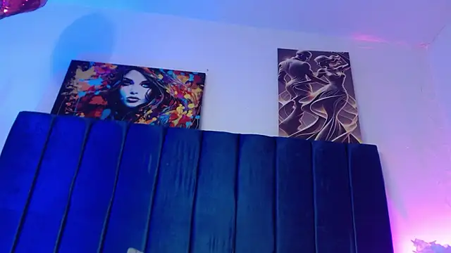 Annie_switt 라이브 XXX 채팅