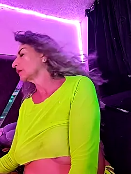 Lossexycacha Chat XXX live