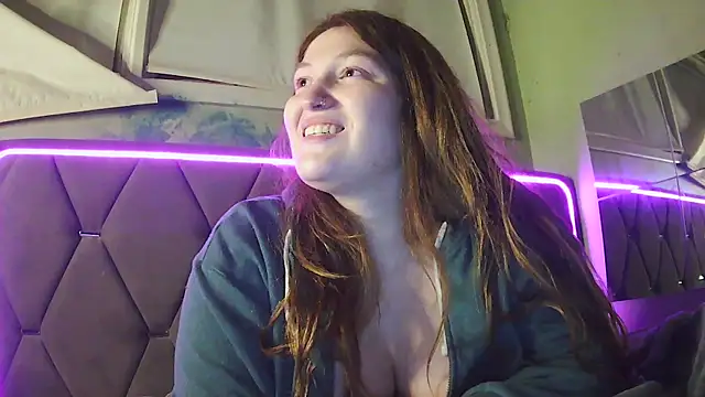 Вебкам-шоу Angelk43