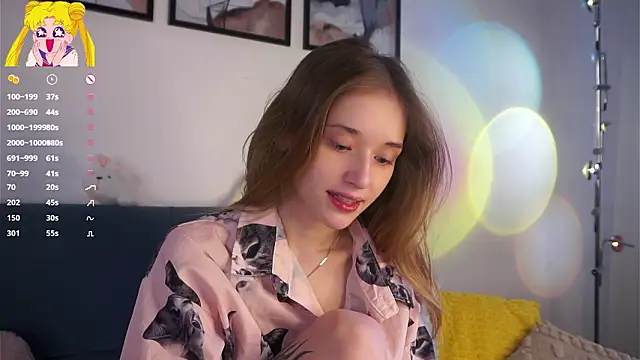 EdlinHargus Live XXX-Chat