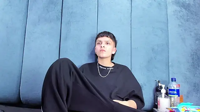 Živý XXX chat Megan_Thompson_