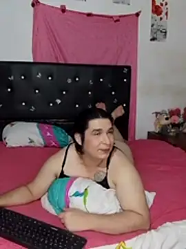 Онлайн чат XXX Kaissydoll