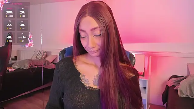 maya1_'s Live XXX Chat