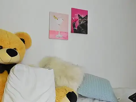 Онлайн чат XXX caro_gemm