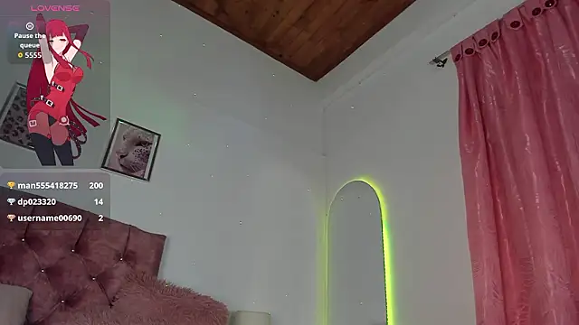 Онлайн чат XXX luna_velveth