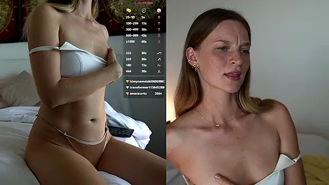 Special___'s Live XXX Chat