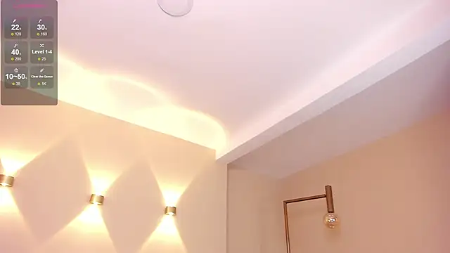 morganlake_ élő XXX-chatje