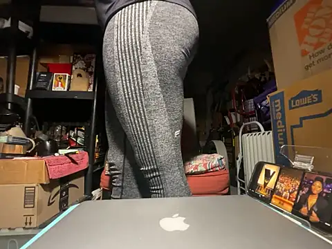 Chat XXX Live wynterheat