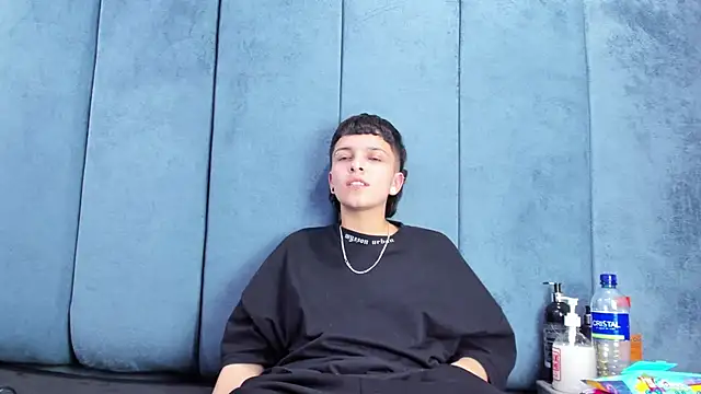 Megan_Thompson_ – Naživo XXX chat