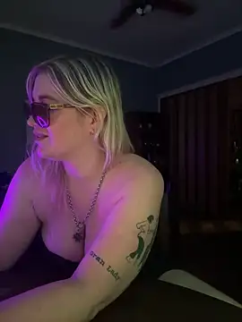 Granlady7 – Naživo XXX chat