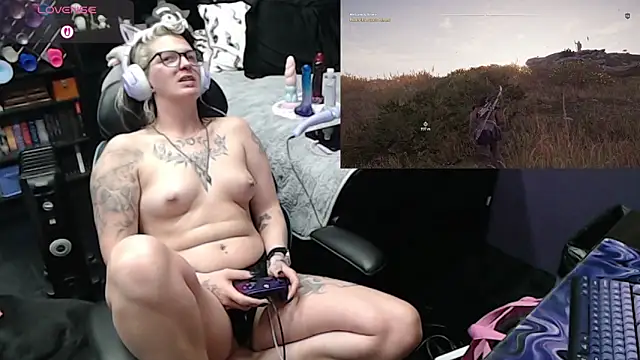 oddywithabodyのライブXXXチャット