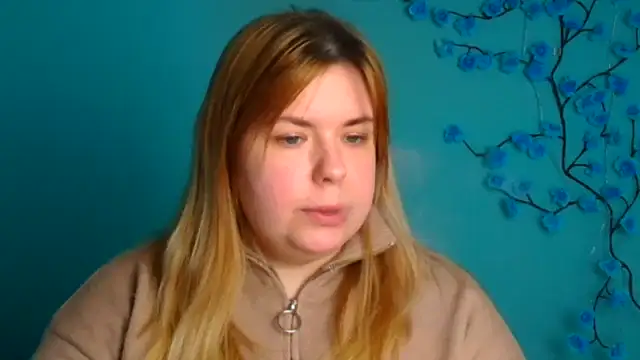 SusannaNight's Live XXX Chat