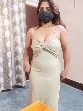 jasmine-21 Webcam-Show