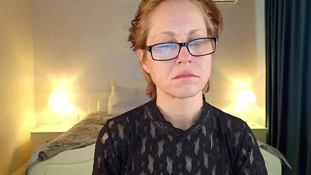 LioraWeiss Obrolan Langsung XXX