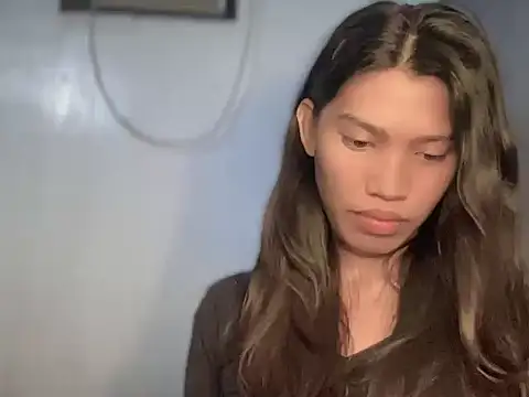 Yourgoddess_jayve Obrolan Langsung XXX