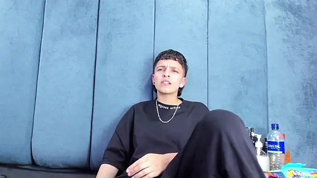 Megan_Thompson_'s Live XXX Chat