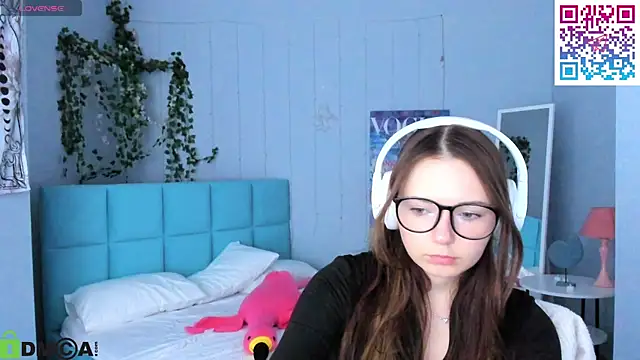 boozekirs_ Adlı Modelin Canlı XXX Sohbeti