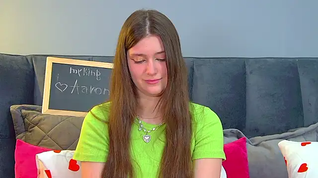 JessicaJewells' Live XXX Chat