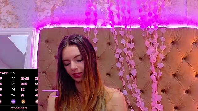 CoraVexn Live XXX chat