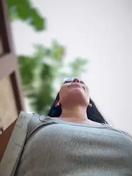 SheenaBrooke Obrolan Langsung XXX