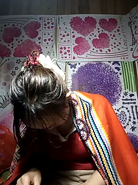 Zhan99999 Pertunjukan Webcam