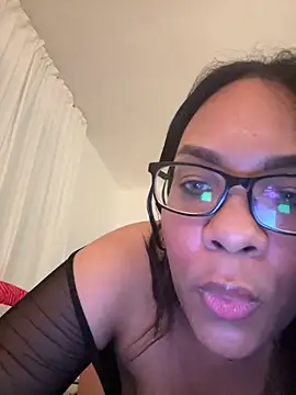 Živý XXX chat Chaniita