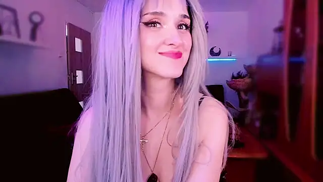 Онлайн чат XXX MistressJolie