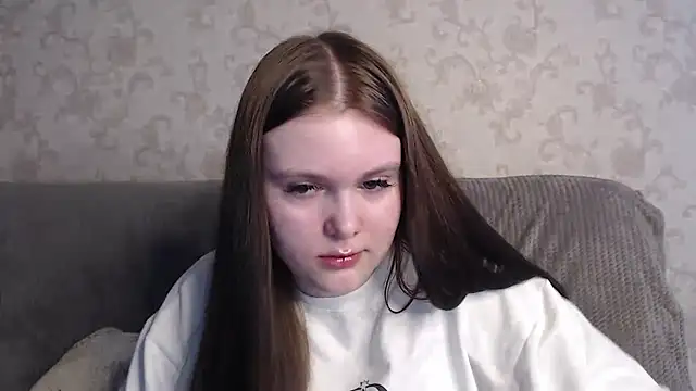 Chat +18 de Musegirl ao vivo