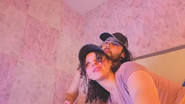 Chat XXX ao vivo de Benny_and_Mark