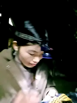 แชท XXX สดของ ngan-cute