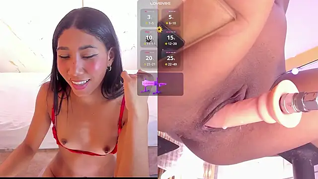 CandyRouse__ 라이브 XXX 채팅