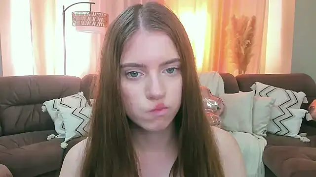XXX chat uživo modela Erica_Kiss