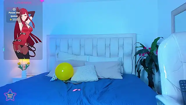 Anita23__ Obrolan Langsung XXX