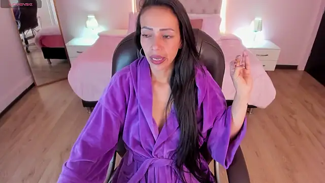 Mariam_Lopez__ 现场XXX聊天