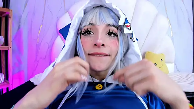 Damiian20_'s Webcam Show