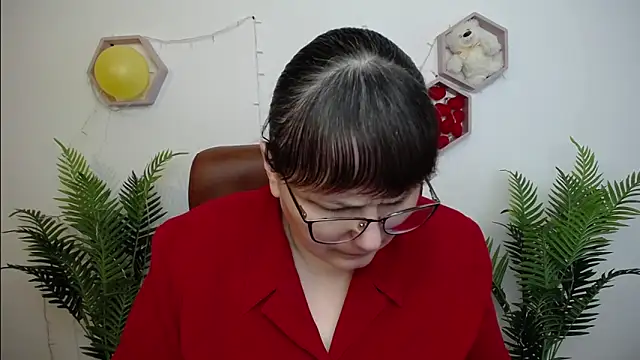 AliceInksSweetty 现场XXX聊天