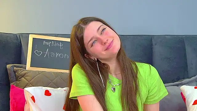 Živý XXX chat JessicaJewells