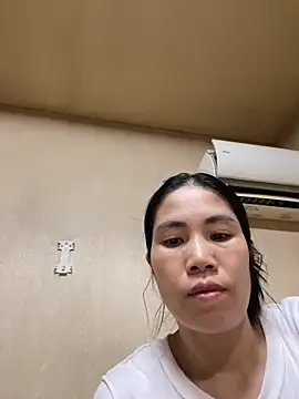 Show de Keola_kwad na webcam